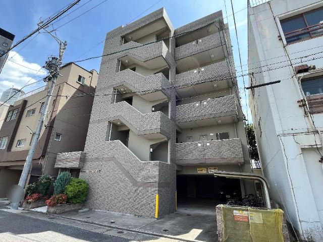 メゾンドガスパール名駅