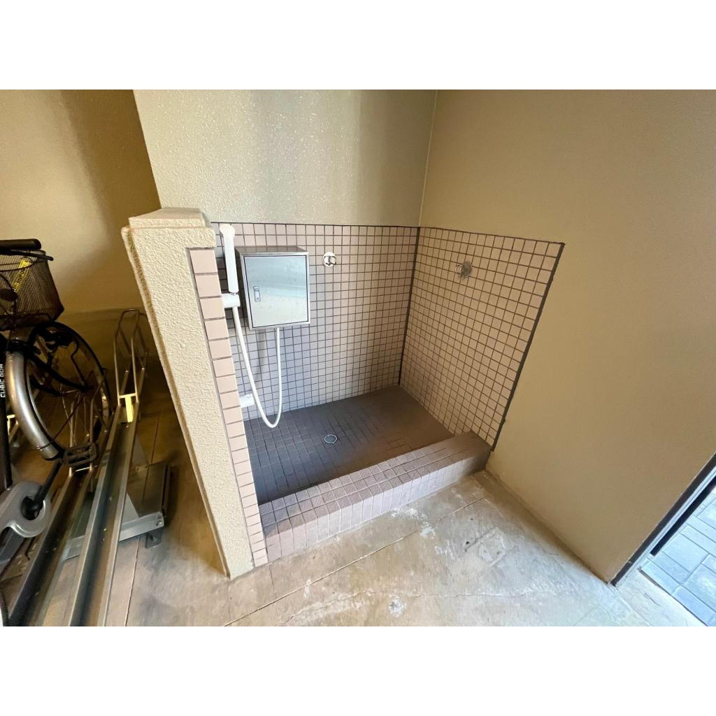 エスリード新栄グランラグジェの設備