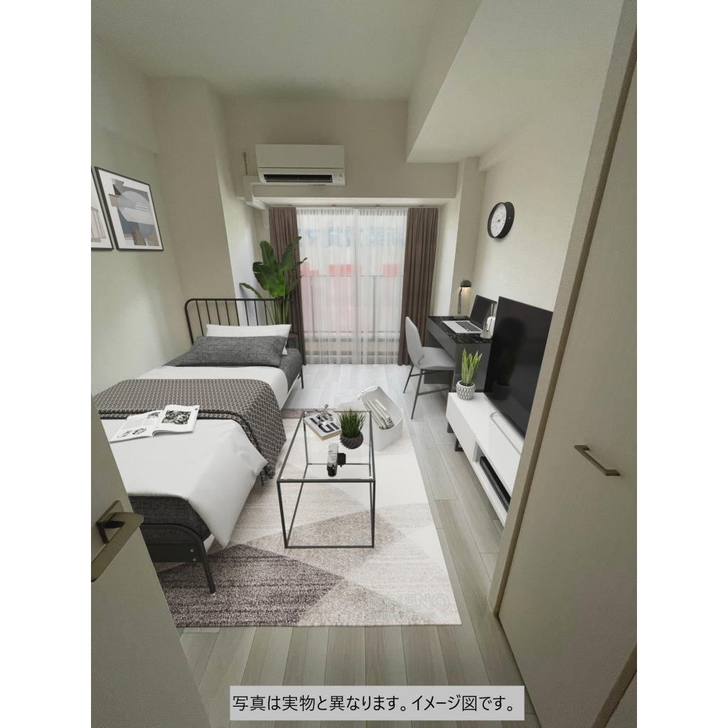 エスリード新栄グランラグジェ