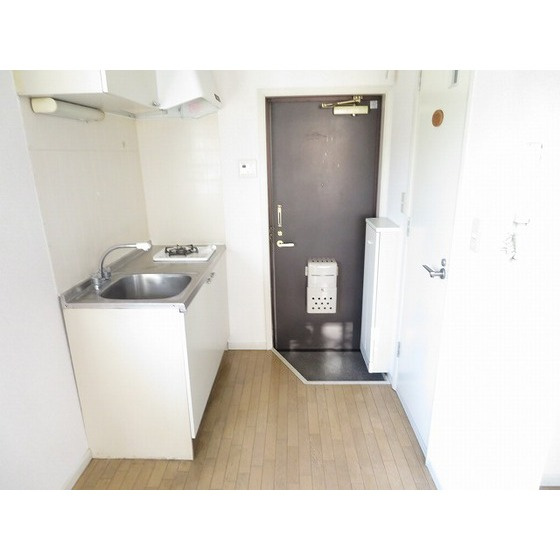 カサデオロ水岡の玄関|玄関