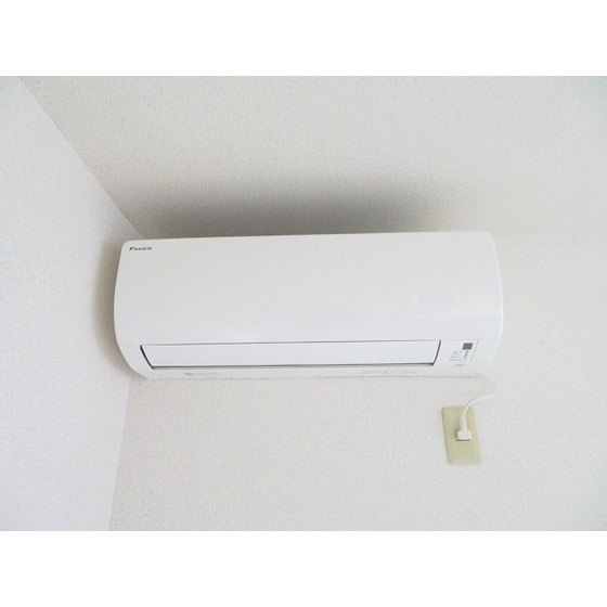 カサデオロ水岡のその他|エアコン