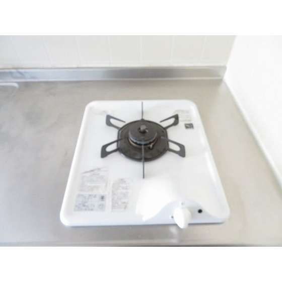 カサデオロ水岡のその他|コンロ1口