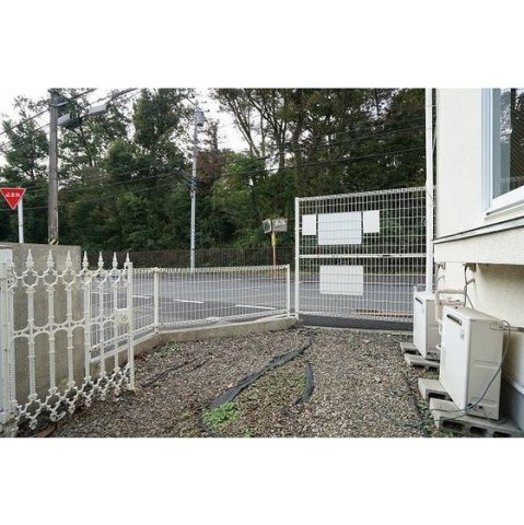 カサデオロ水岡の駐車場|駐輪場