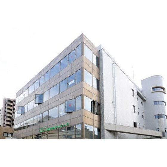 カサデオロ水岡の周辺|図書館「国分寺市立本多図書館駅前分館まで522ｍ」