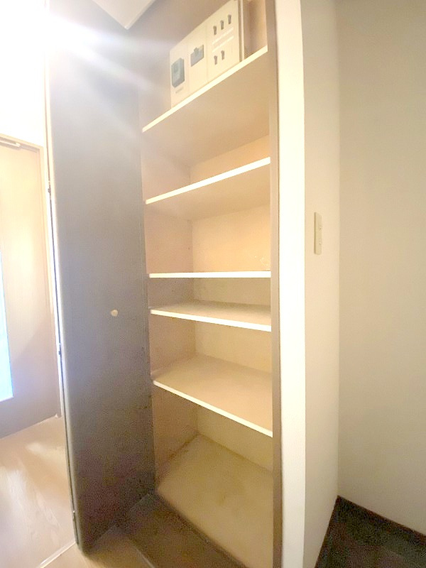 ライオンズテラス武蔵小金井の内装