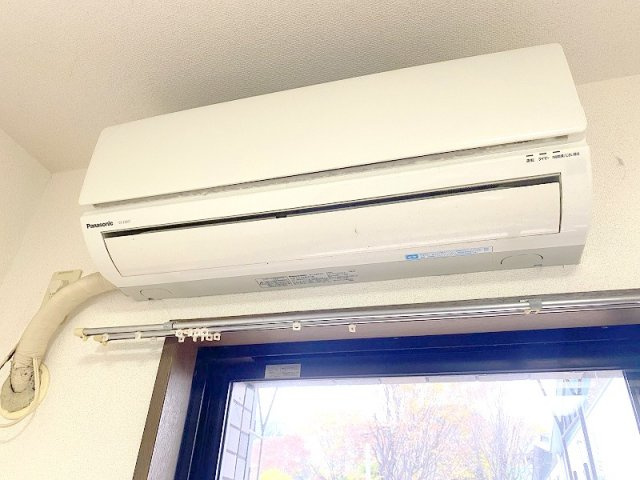 ライオンズテラス武蔵小金井の内装