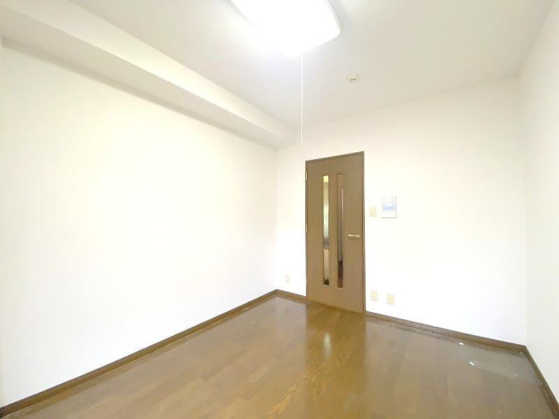 ライオンズテラス武蔵小金井の内装