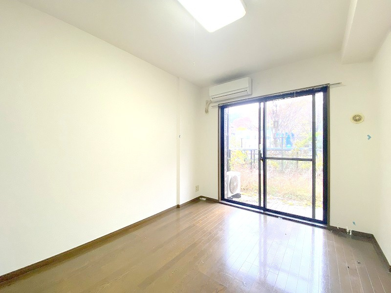 ライオンズテラス武蔵小金井の内装