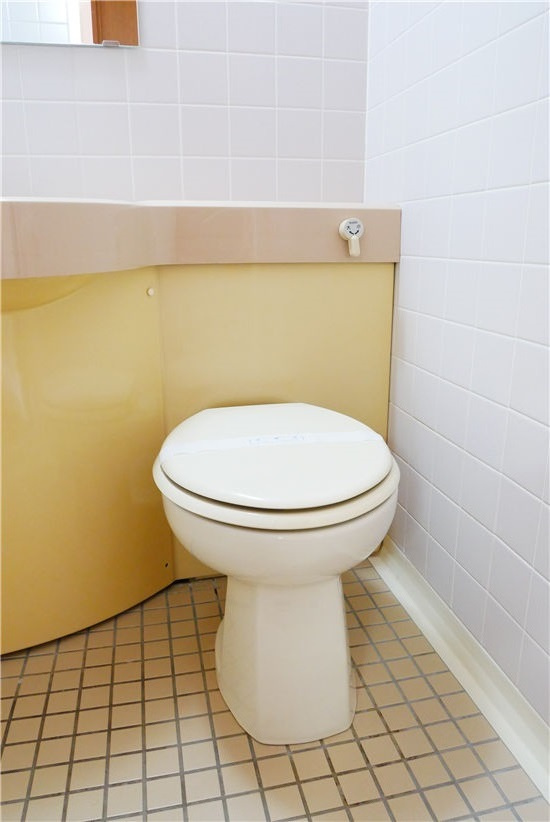 ライオンズテラス武蔵小金井の内装