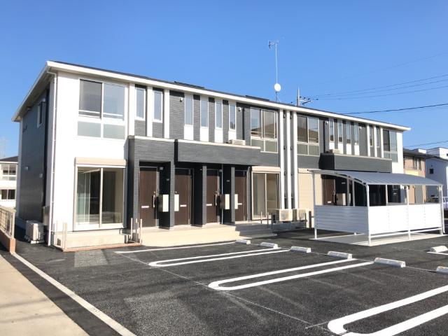 アヴニールの外観|同型タイプ