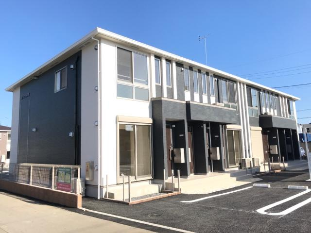 アヴニールの外観|同型タイプ