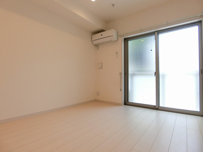 リブリ・KATAMACHIの内装