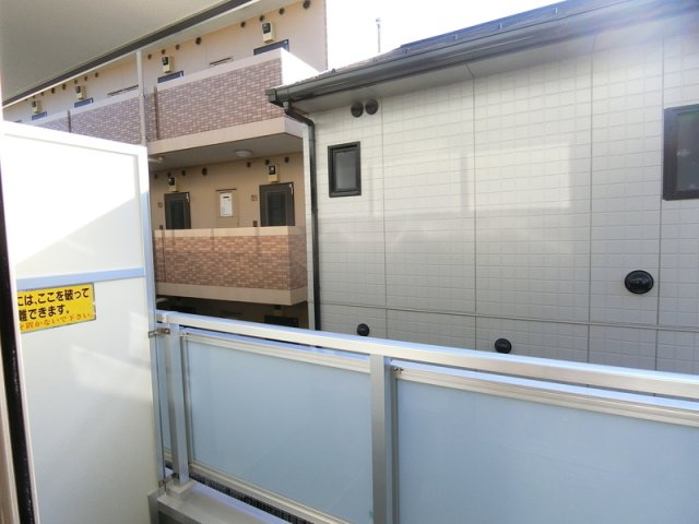 グレイス西所沢のその他