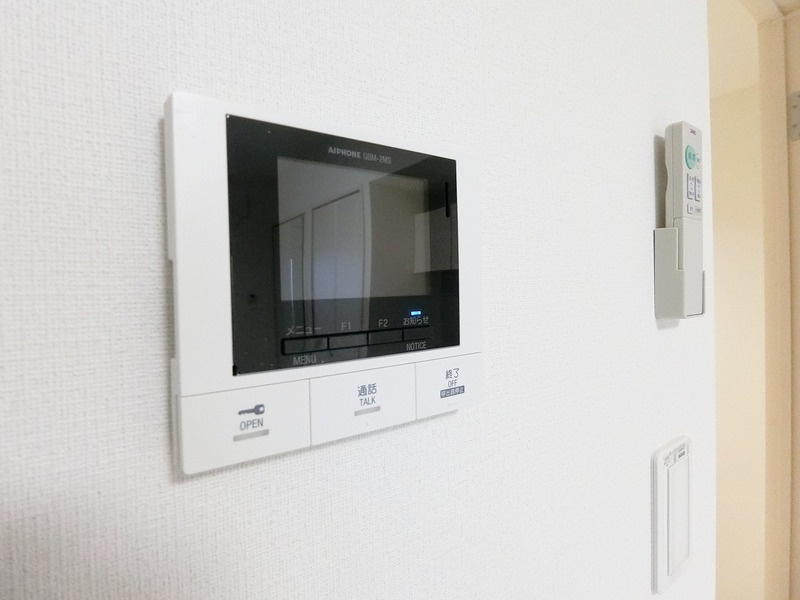 グレイス西所沢のその他