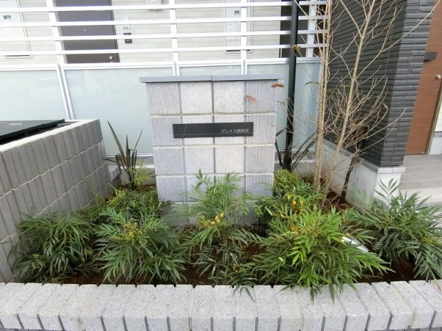 グレイス西所沢のその他