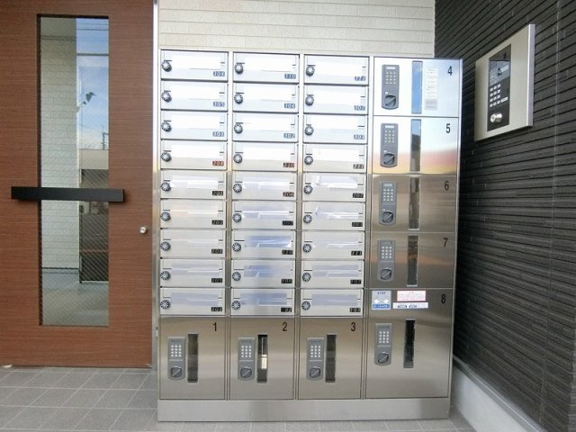 グレイス西所沢のその他