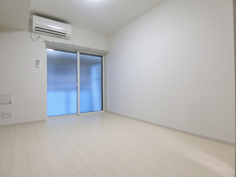 グレイス西所沢の居間・リビング