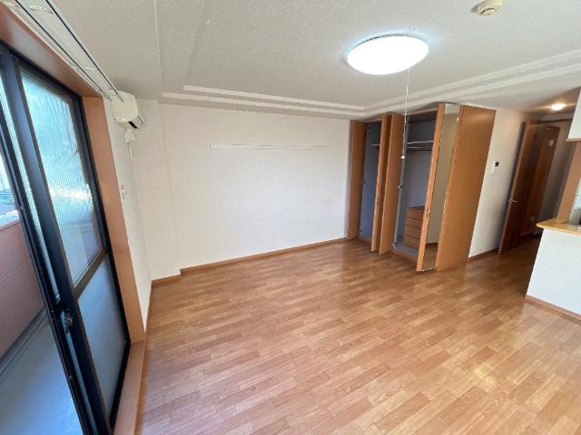 アランフェスの内装|洋室