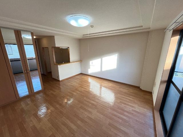 アランフェスの内装|洋室