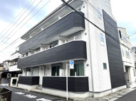 アーベインテラス氷川台Ⅱの画像