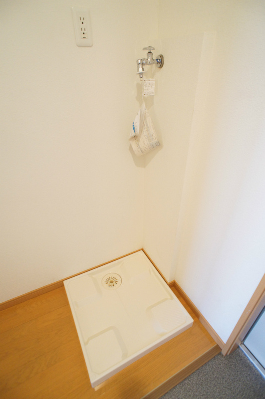 オリエンタルコート高根台の設備