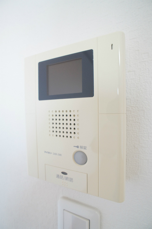 オリエンタルコート高根台のその他