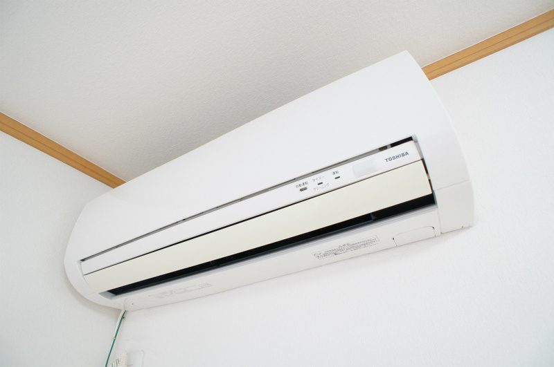 オリエンタルコート高根台の設備