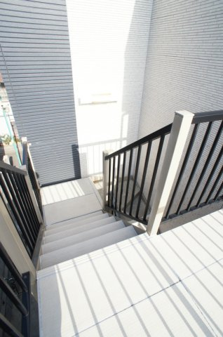 オリエンタルコート高根台のその他