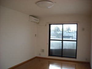 メゾン・ディナスティの内装