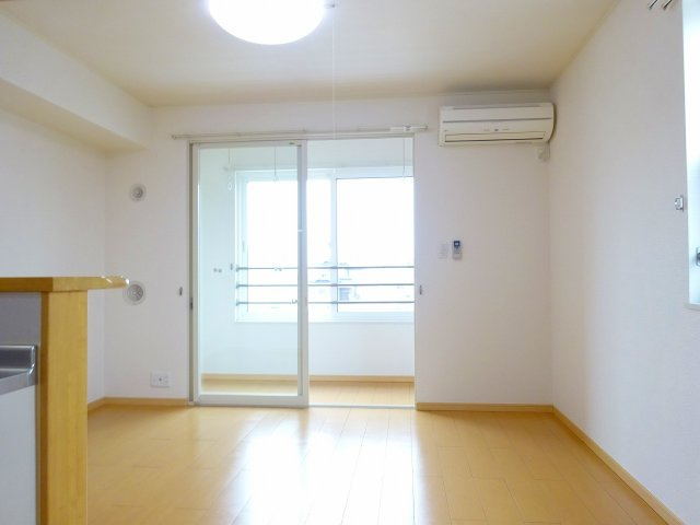 アンダンテ　Ⅱの居間・リビング