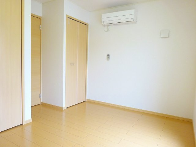 アンダンテ　Ⅱの内装