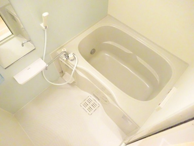 アンダンテ　Ⅱの浴室