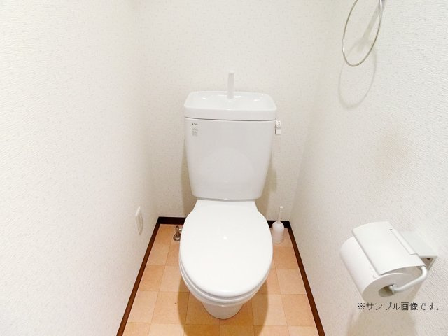 エスリード南森町駅前の内装