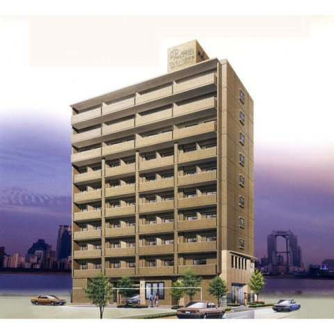 プレサンス御幣島ステーションフロント