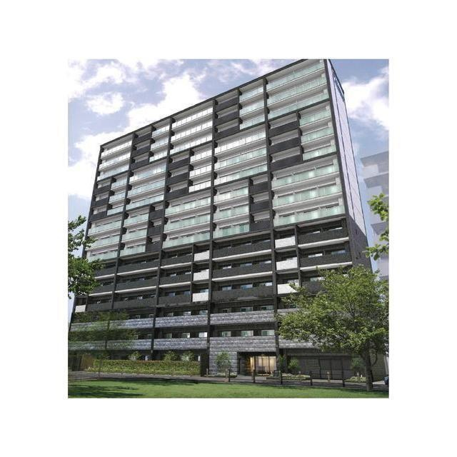 プレサンス新大阪ザ・シティ