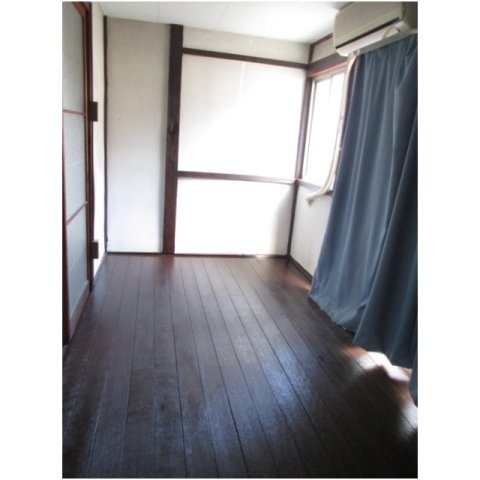 岐阜市岩田坂４丁目の一戸建てのその他|縁側