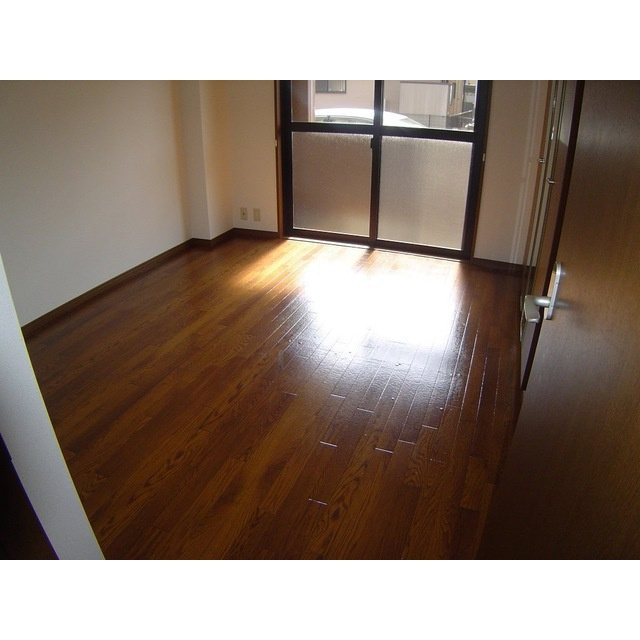 グラン・シャリオの内装