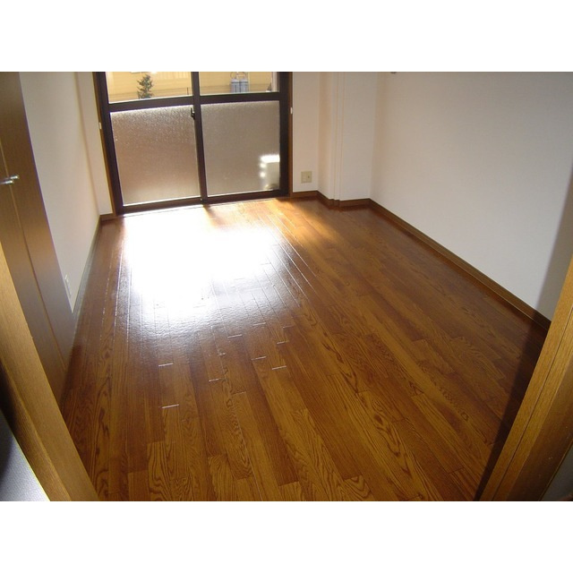 グラン・シャリオの内装