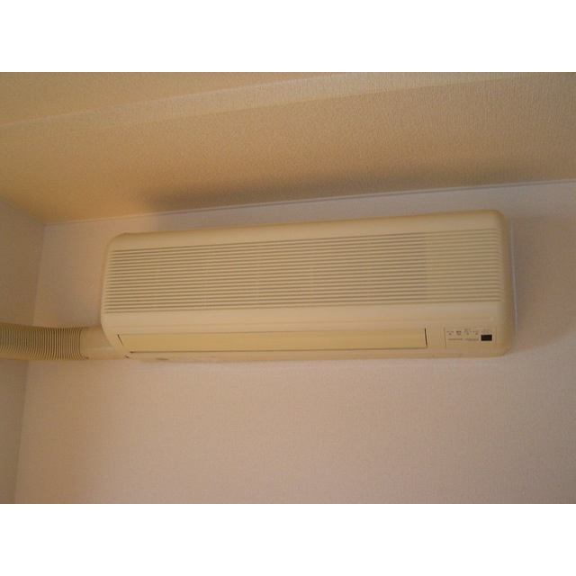 グラン・シャリオの設備