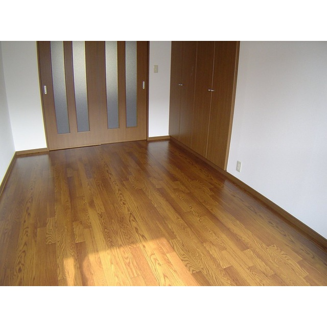 グラン・シャリオの内装