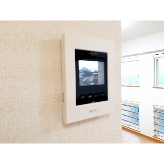 ファーストパートナーズの設備