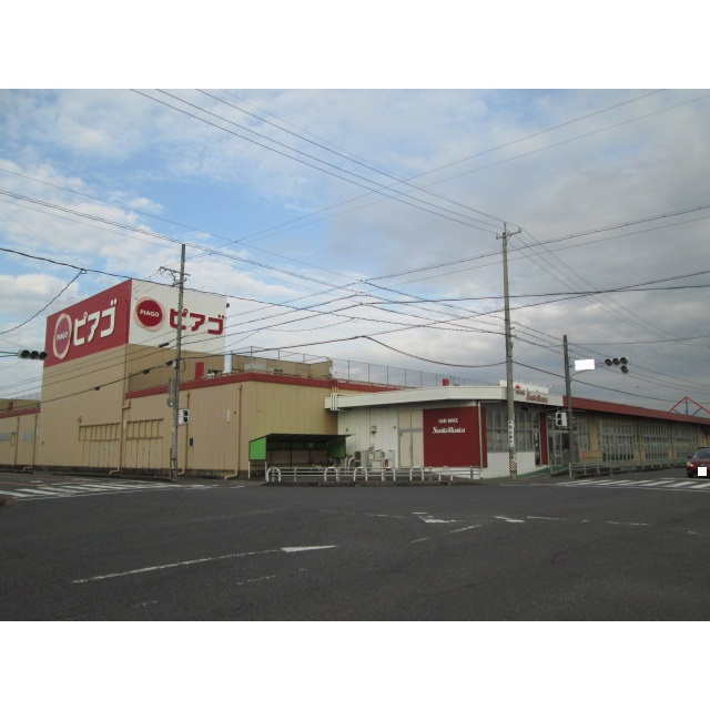 クローバーの周辺|ピアゴ　笠松店