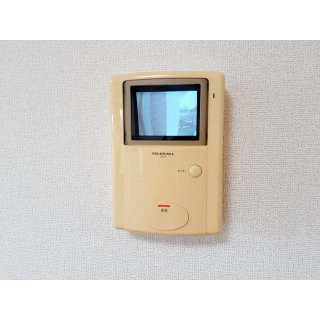 フォーチュネットの設備