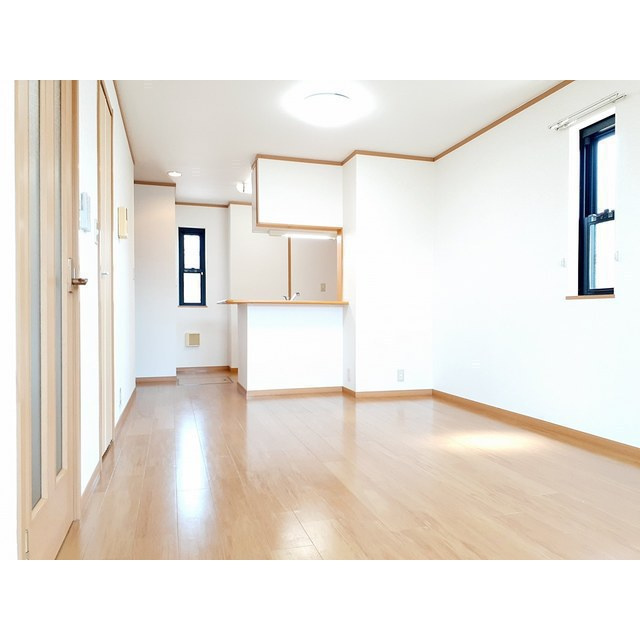 フォーチュネットの内装