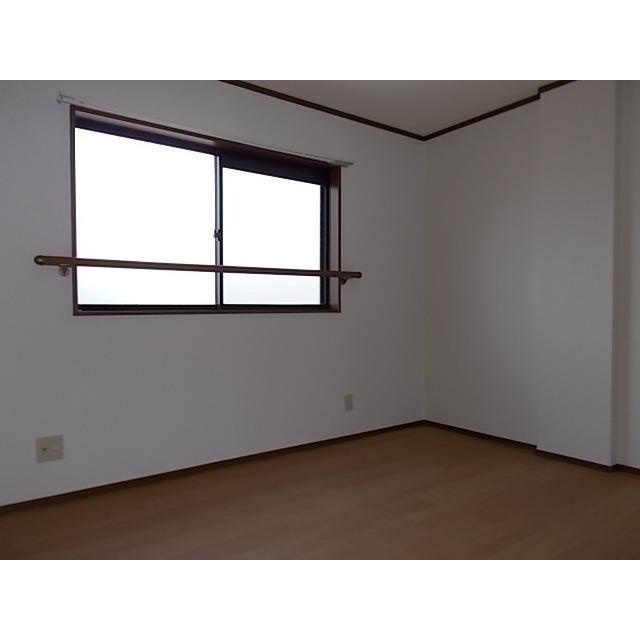 オーシャン２１の内装