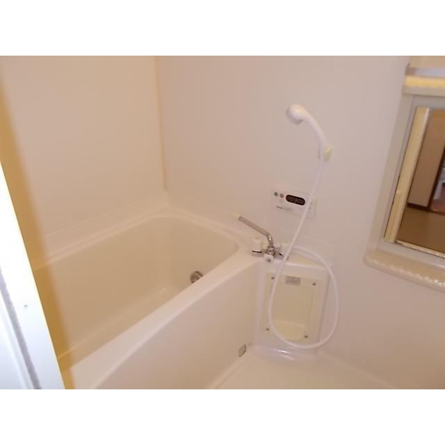 オーシャン２１のトイレ