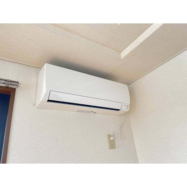 各務原市那加野畑町１丁目のアパートの設備