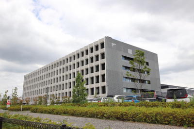 相模原協同病院まで1500ｍ