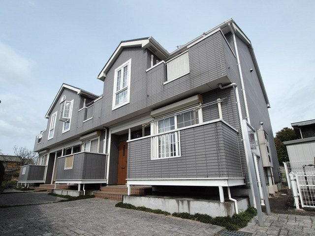 セイバリーハイツ