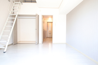 広々としたお部屋